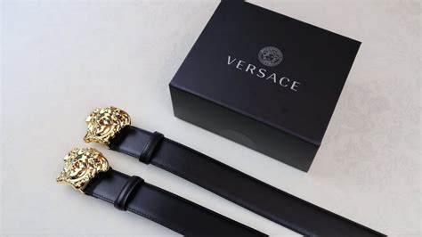 fake blue versace belt|how to authenticate versace sunglasses.